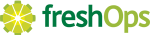 Fresh Ops logo
