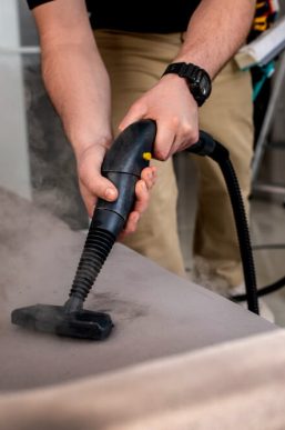 Furniture and office cleaning